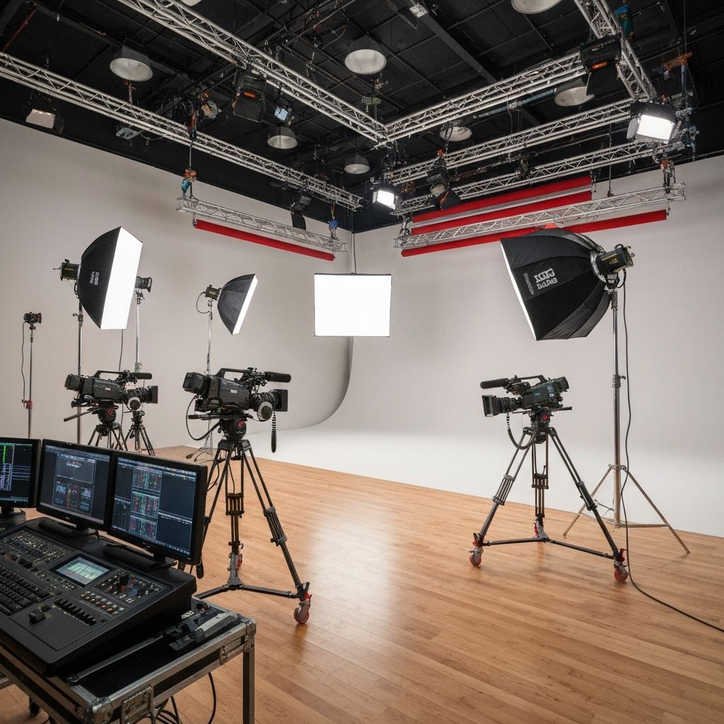 Video Studio